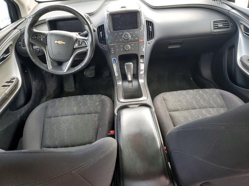 2014 Chevrolet Volt