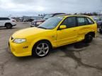 2002 Mazda Protege PR5