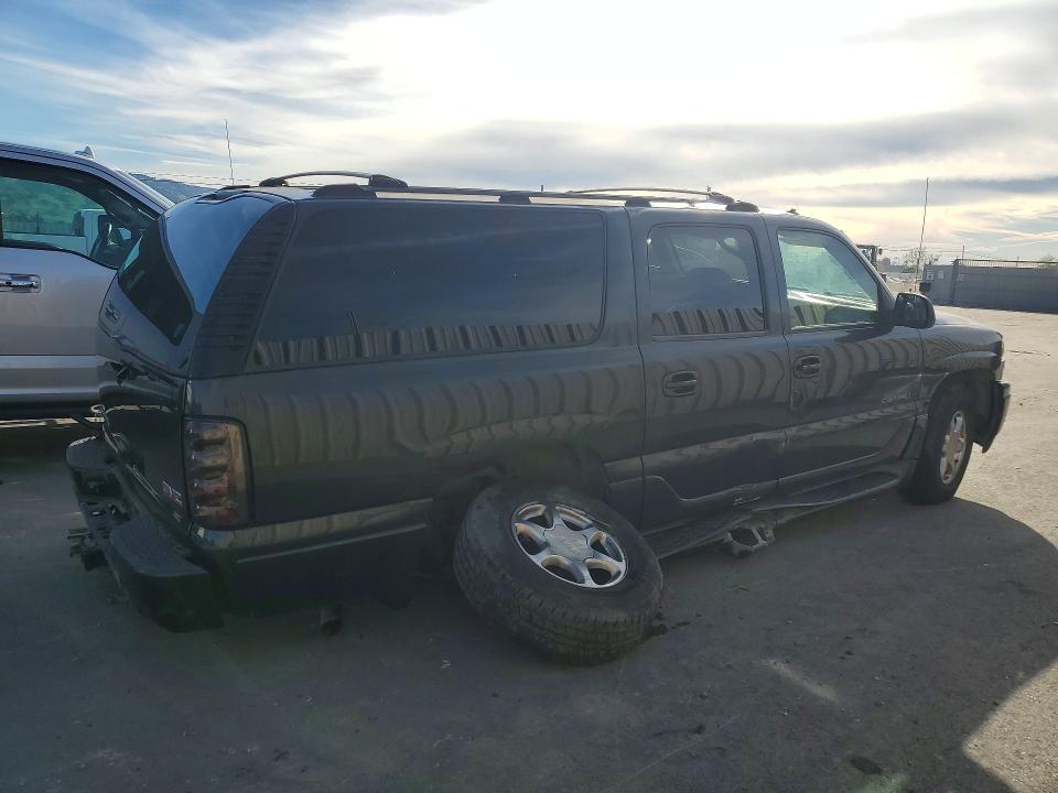 2003 GMC Yukon xl Denali
