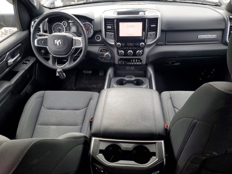 2025 Dodge RAM 1500