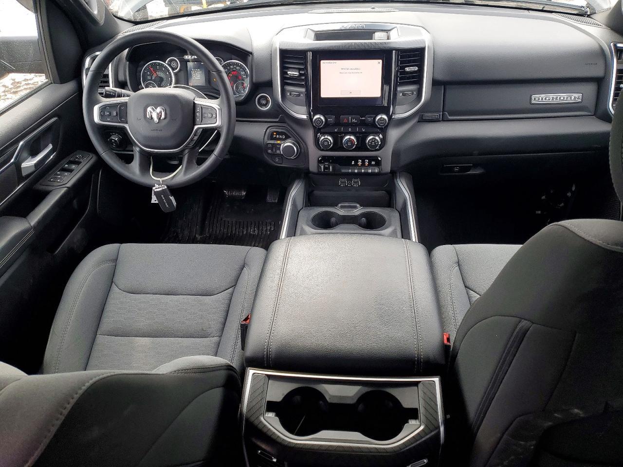 2025 Dodge RAM 1500