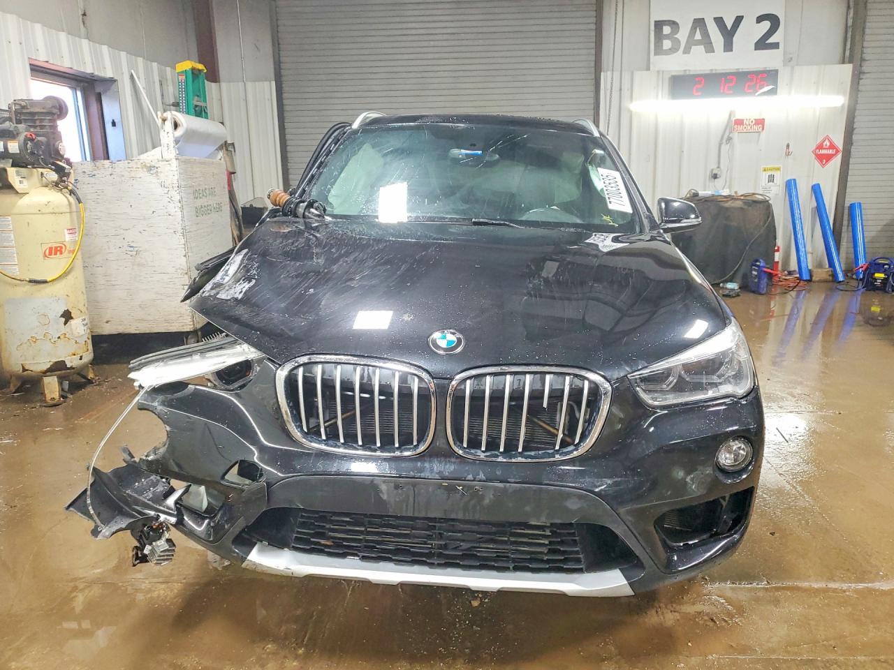 2017 BMW X1 Xdrive28i