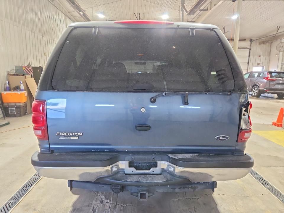 1999 Ford Expedition