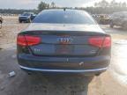 2012 Audi A8 l Quattro