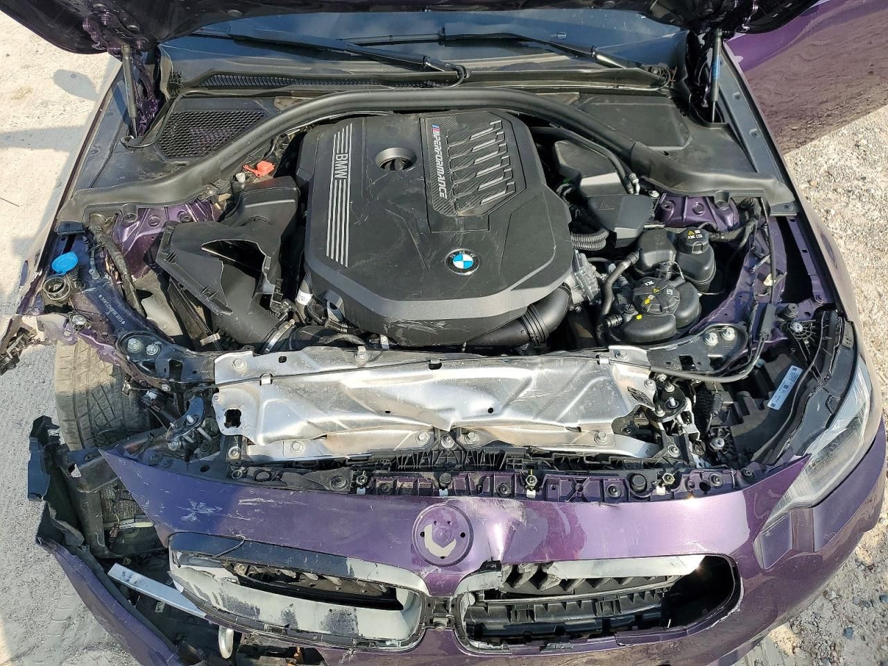 2024 Bmw Motorrad 2024 bmw Motorrad M240xi