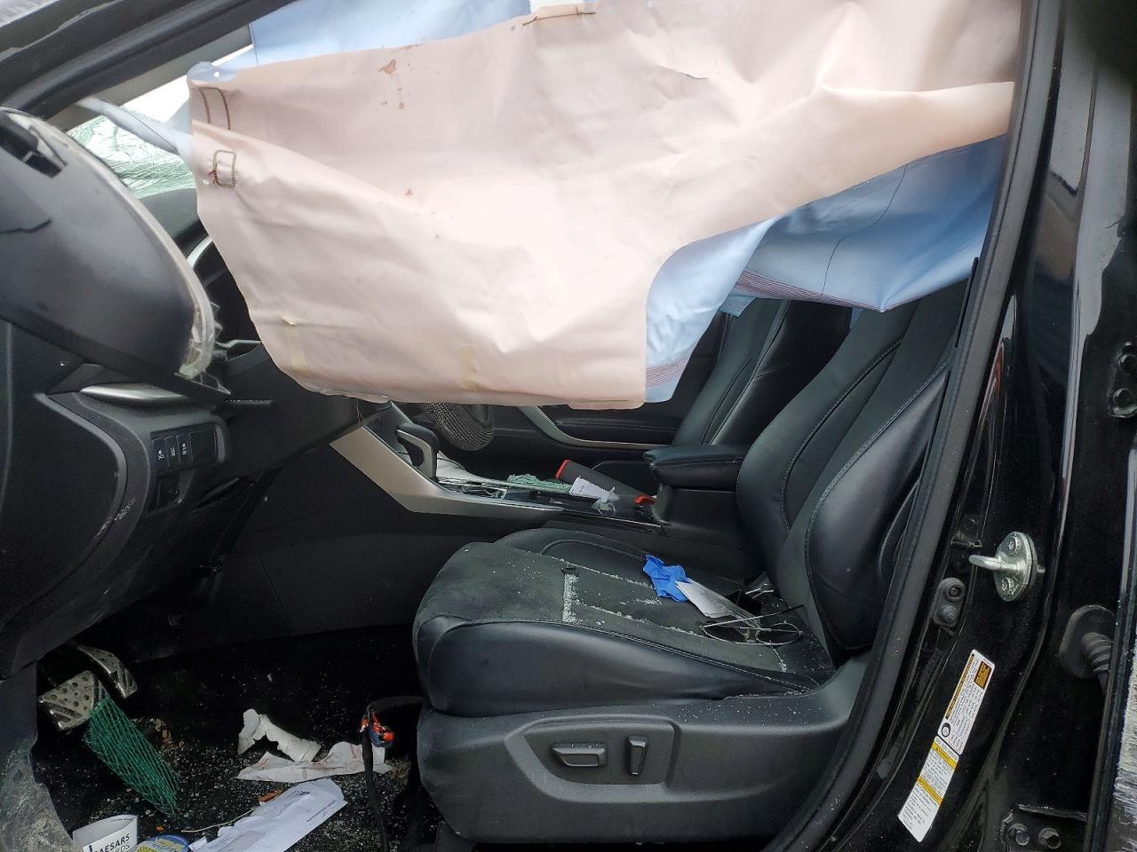 2023 Mitsubishi Eclipse Cross se