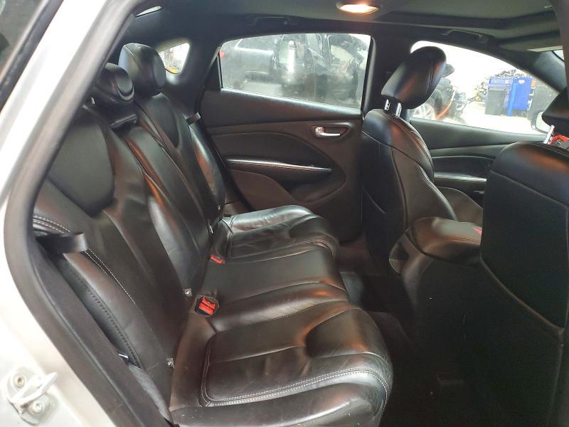 2013 Dodge Dart Limited