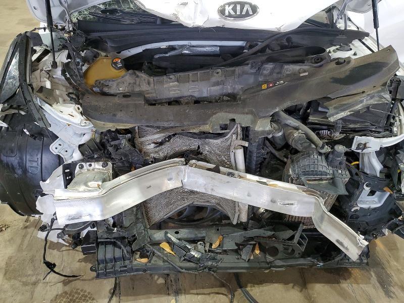 2021 KIA K5 lx