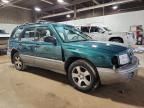 1998 Subaru Forester s