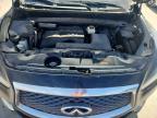 2017 Infinity Qx60