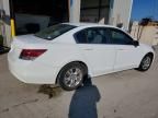 2008 Honda Accord lxp