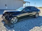 2014 Mercedes-Benz E 350