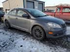 2010 Suzuki Kizashi sls