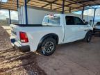 2017 Dodge Ram 1500 Rebel