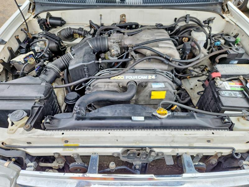 2000 Toyota 4runner Limited