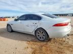 2017 Jaguar Xf Premium