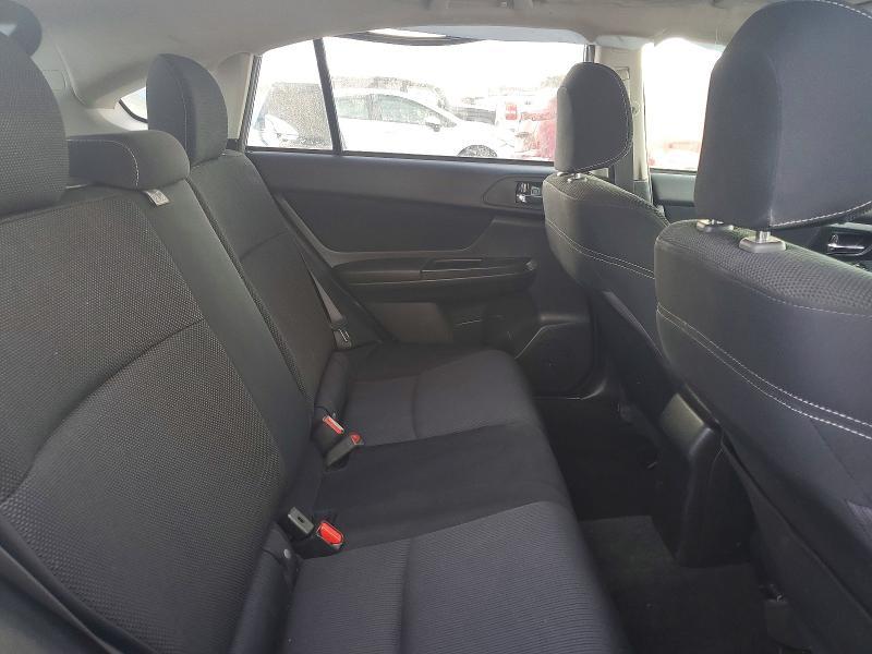 2014 Subaru Xv Crosstrek 2.0 Premium