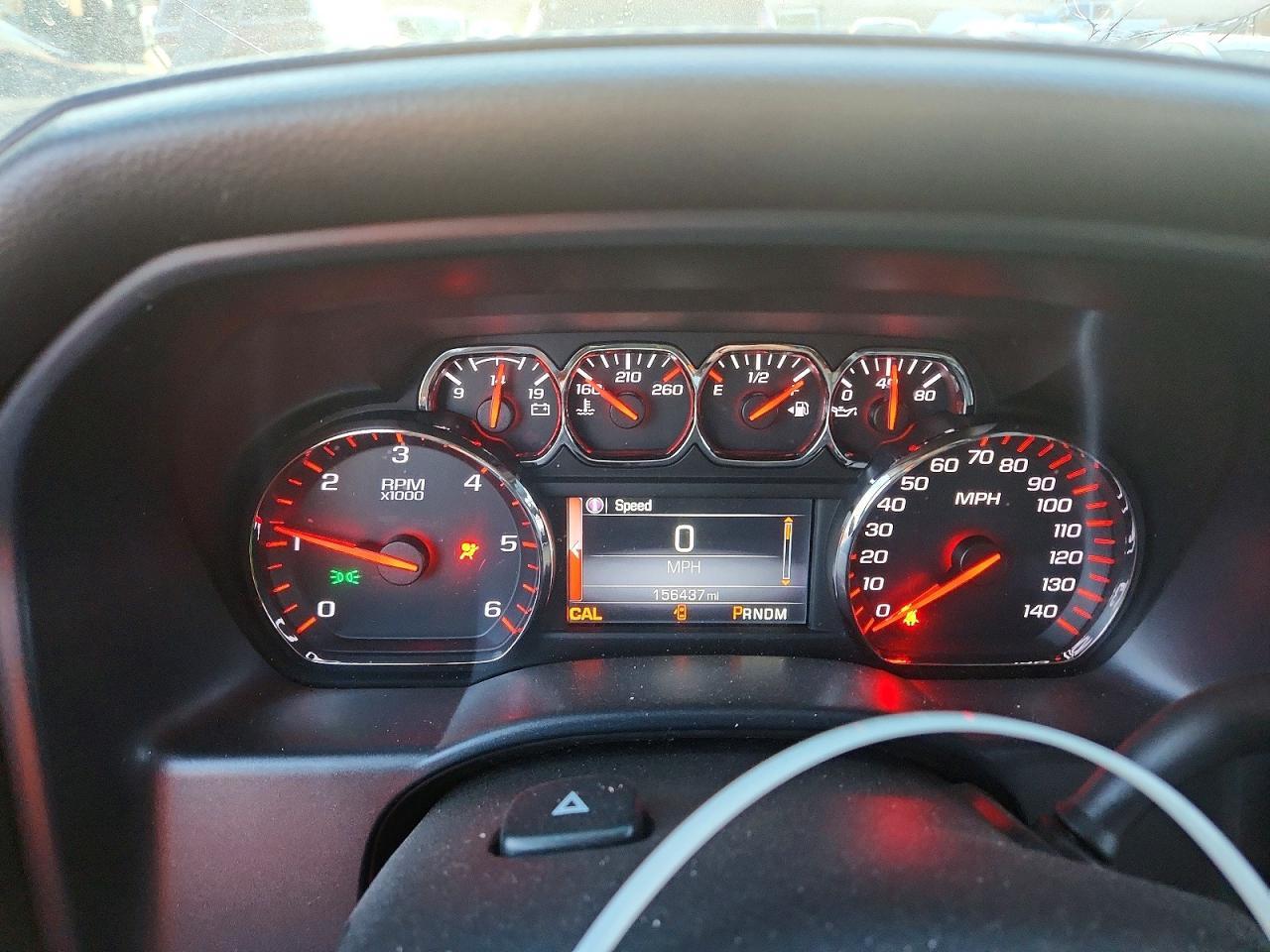 2015 GMC Sierra K1500 sle