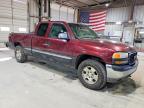2001 GMC New Sierra C1500