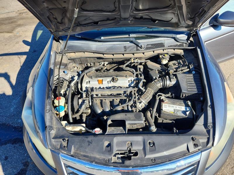 2011 Honda Accord lx