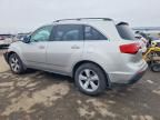 2012 Acura Mdx Technology