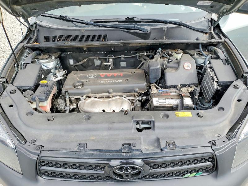 2007 Toyota Rav4