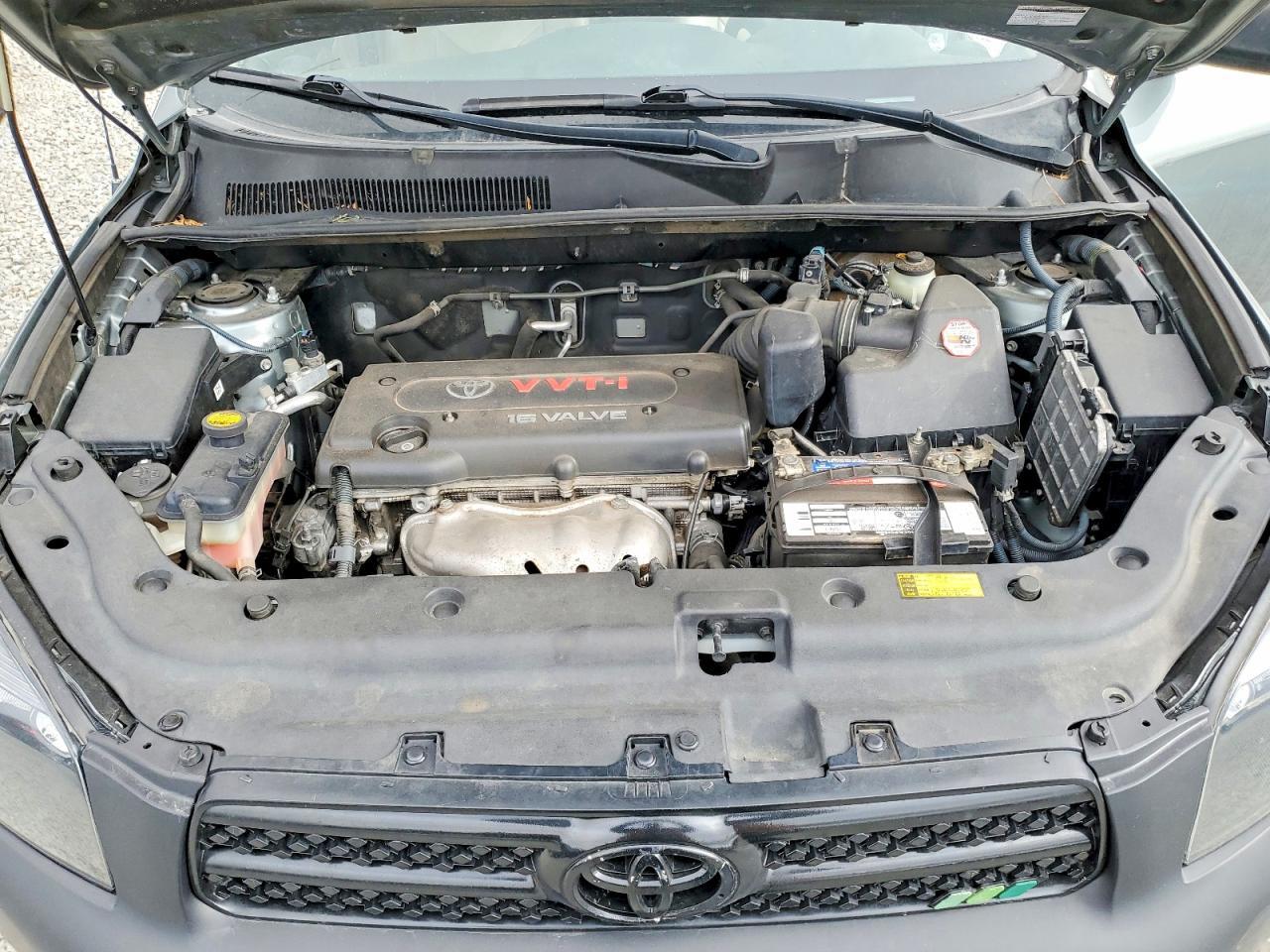 2007 Toyota Rav4