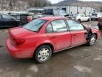 2001 Saturn SL1