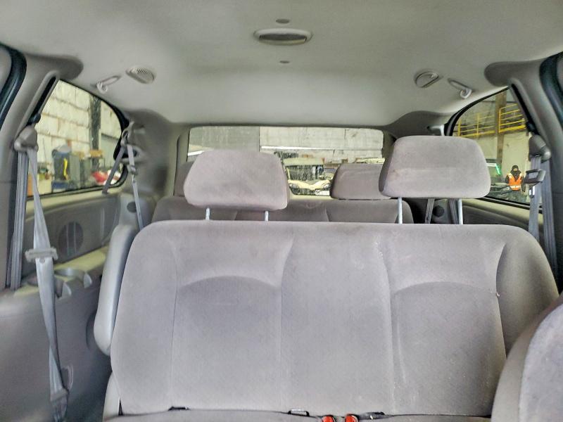 2002 Dodge Grand Caravan Sport