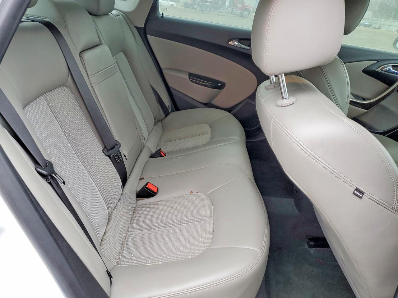 2016 Buick Verano