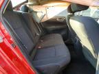 2017 Nissan 2017 Niss Sentra s