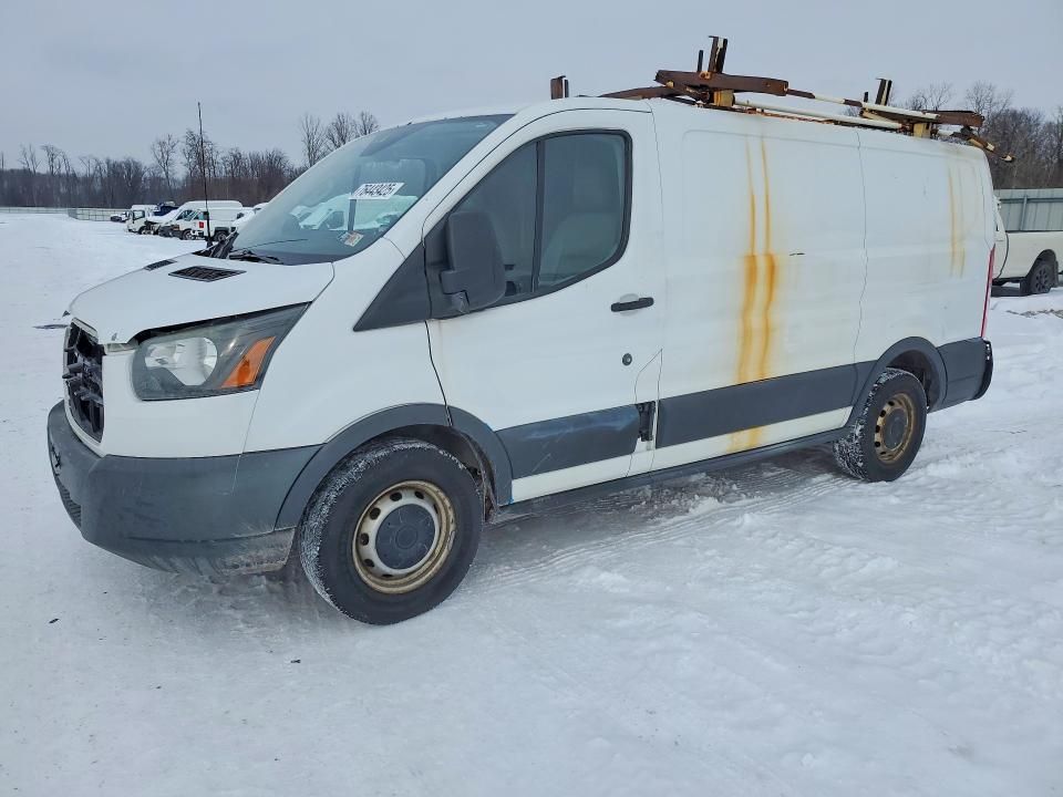 2017 Ford Transit 150 Utility / Service Van