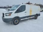 2017 Ford Transit 150 Utility / Service Van