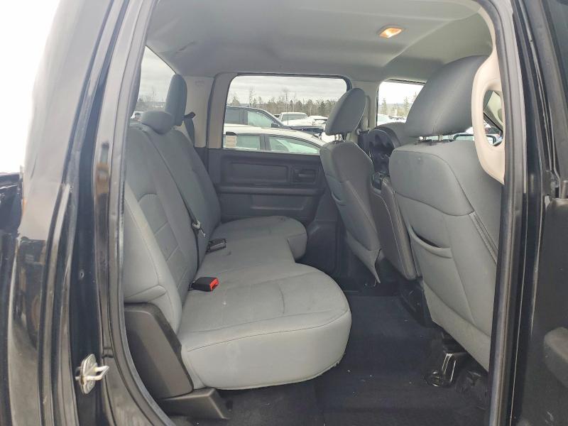2013 Dodge RAM 1500 ST