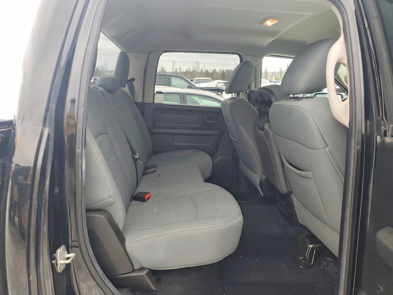 2013 Dodge RAM 1500 ST