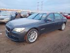 2013 BMW 740 lxi