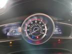 2015 Mazda 3 Sport
