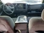 2007 Chevrolet Silverado C1500 Classic Crew cab