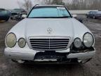 2000 Mercedes-Benz E 320