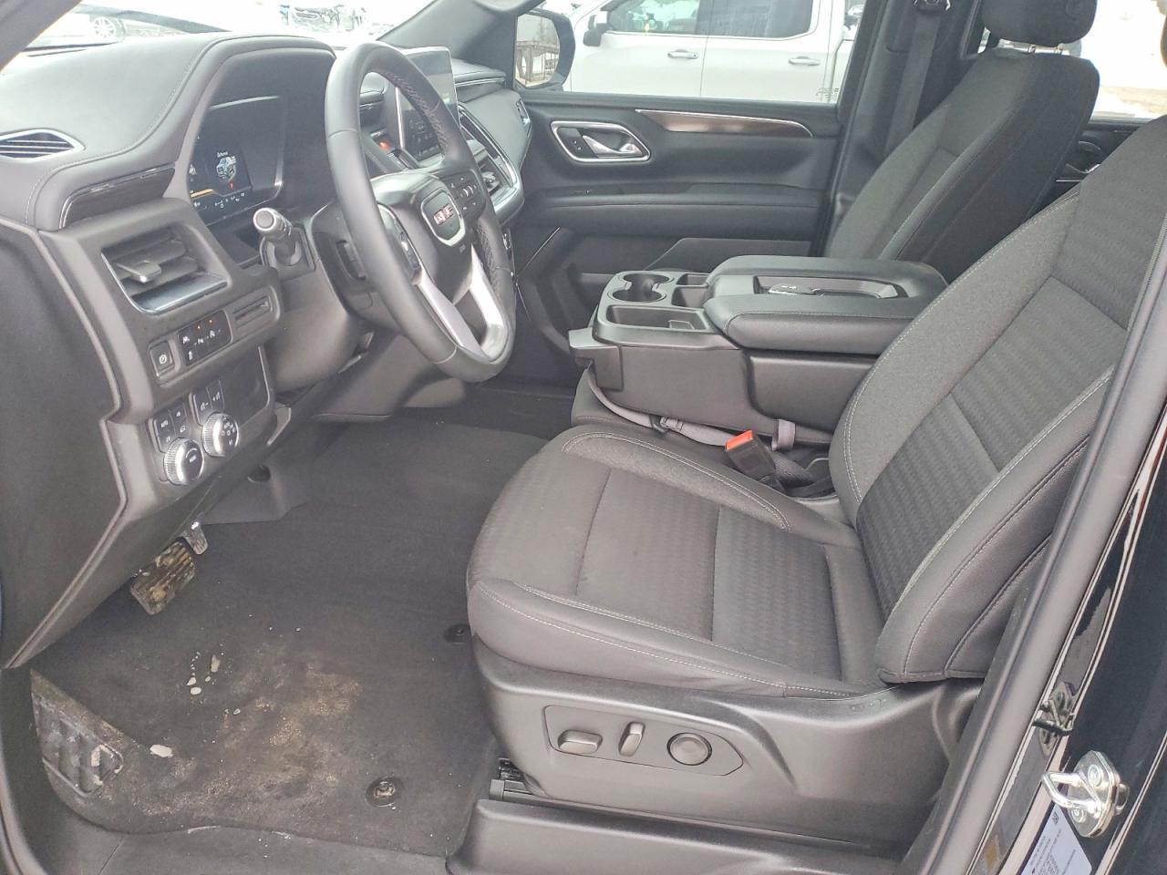 2023 GMC Yukon xl K1500 sle