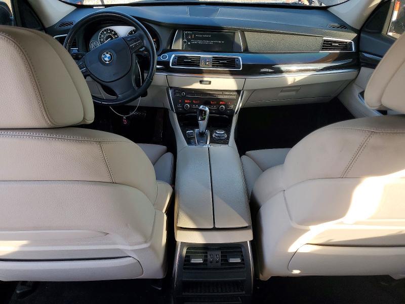 2011 BMW 535 Xigt