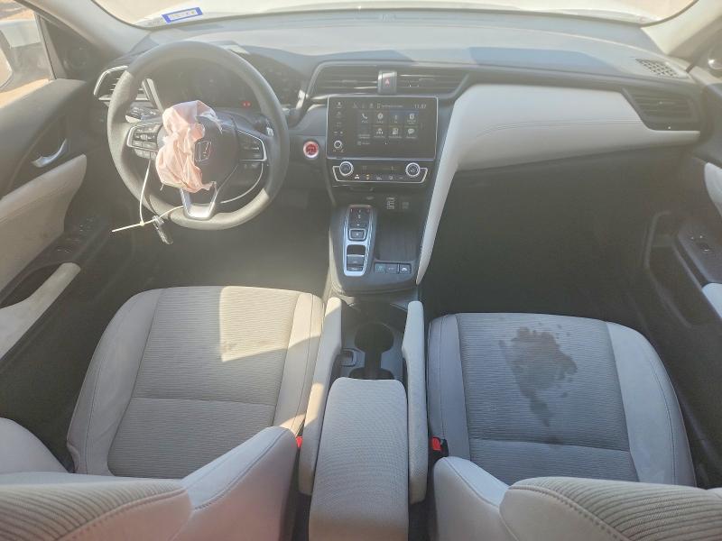2022 Honda Insight ex