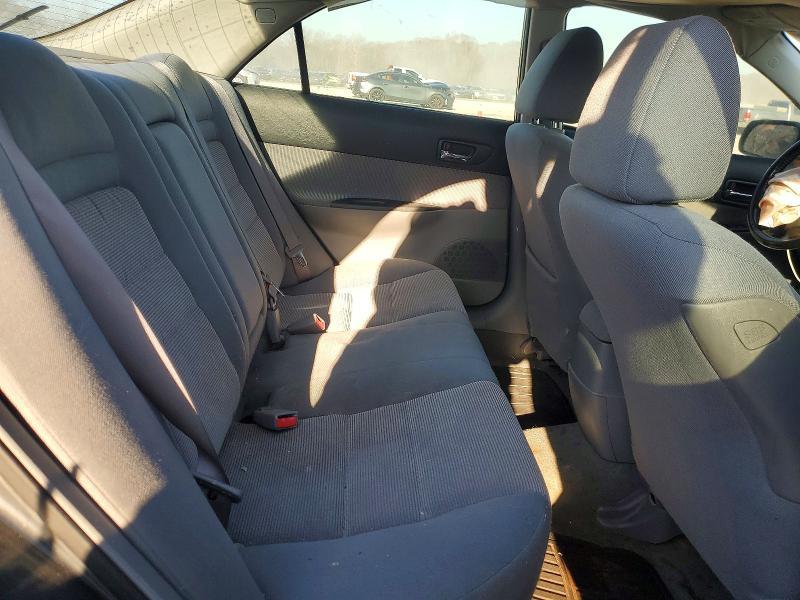 2005 Mazda 6 I
