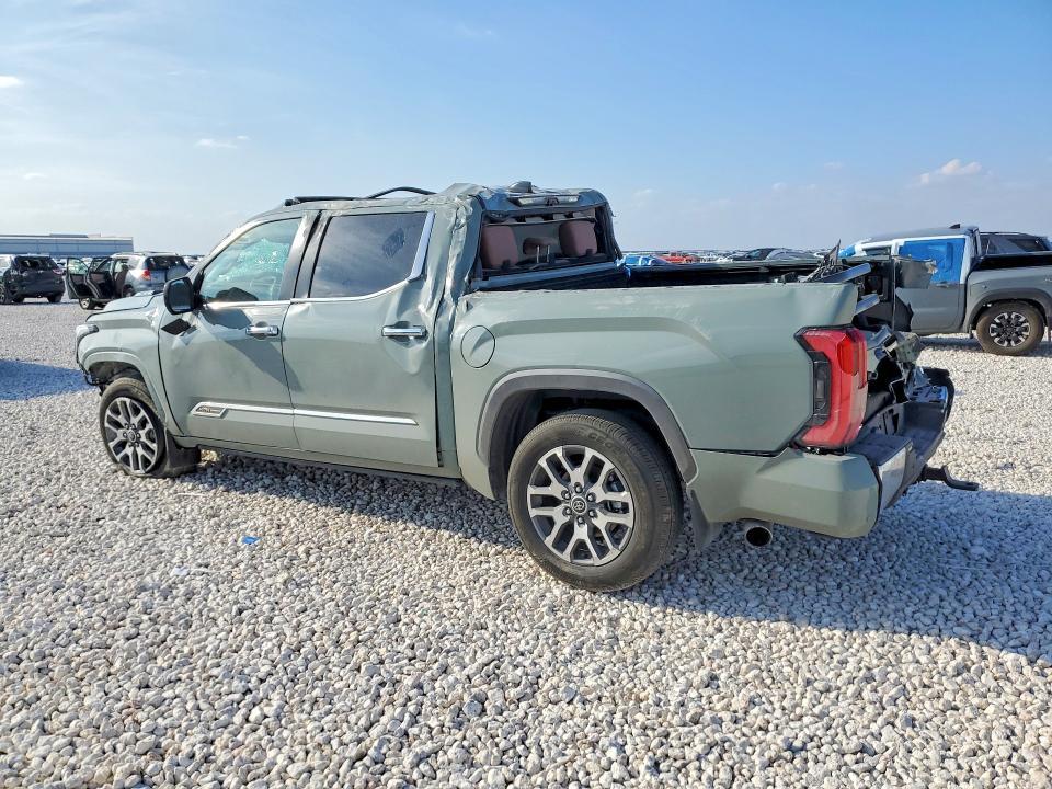 2024 Toyota Tundra