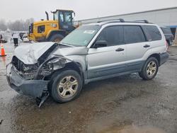 2004 Subaru Forester 2.5x for sale in New Britain, CT