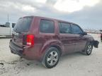 2012 Honda Pilot exl