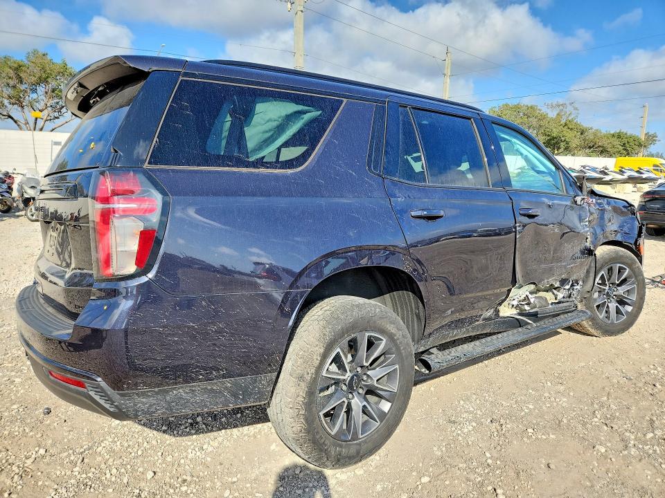 2023 Chevrolet Tahoe K1500 Z71