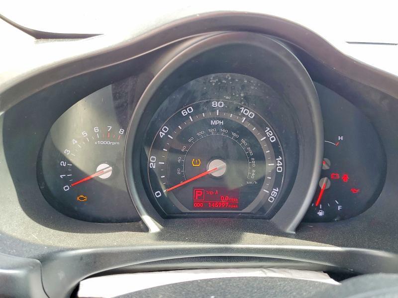 2013 KIA Sportage Base