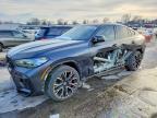 2023 BMW X6 m