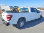 2022 Ford F150 Super Cab